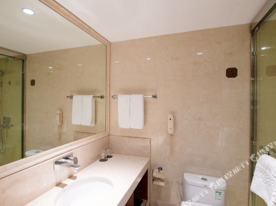 Фото Hangzhou West Lake Xinqiao Hotel