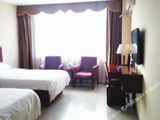 Гостиница Greentree Inn Hainan Haikou Chengmai Old Town Hotel