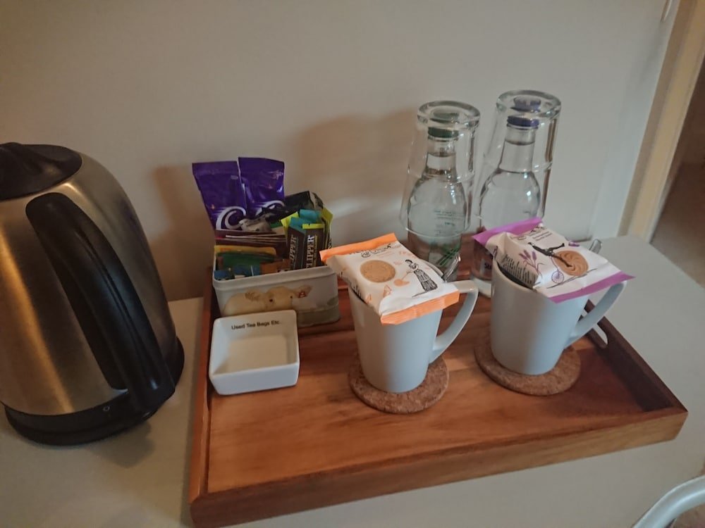 Фото Catherine Tiger Inn