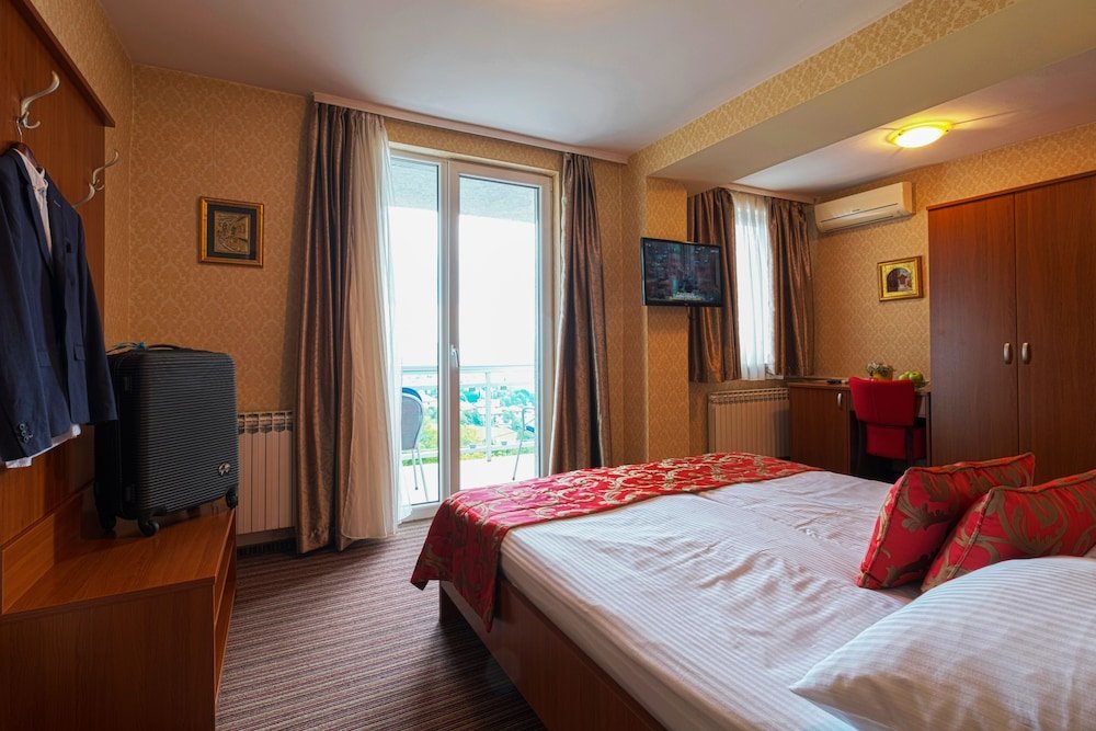 Фото Hotel Villa Harmony