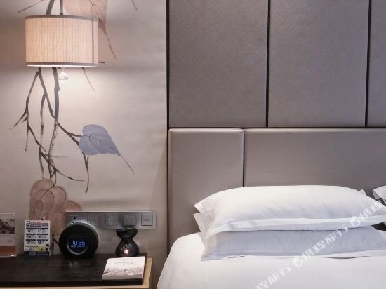 Фото Chefle Canal Hotel Hangzhou