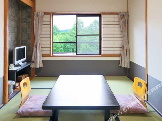 Фото Kurobe Kanko Hotel