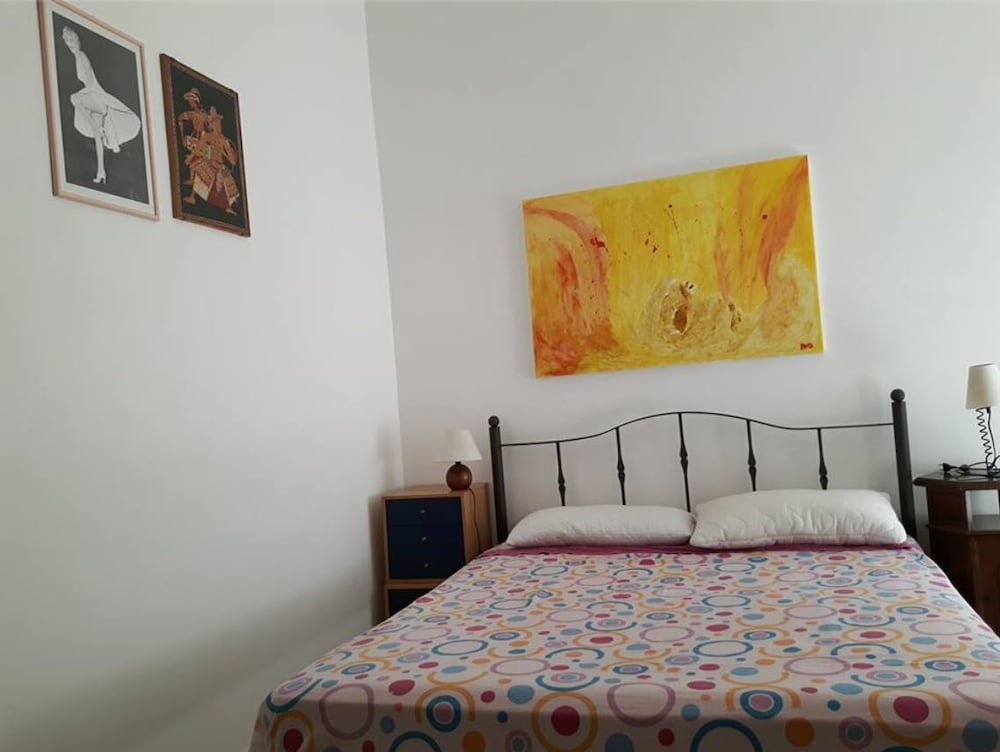 Фото B&b Roma Central