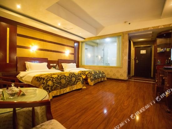 Фото Chuanlong Hotel