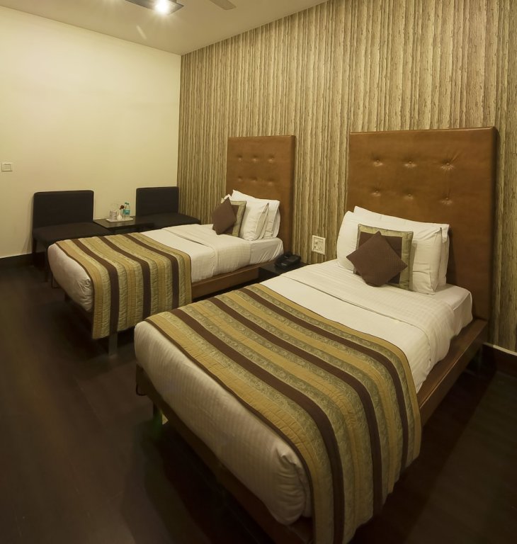 Фото Hotel Good Palace