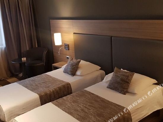 Фото Hotel Princess