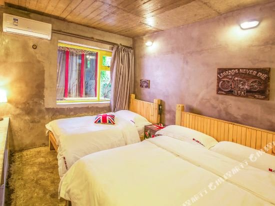 Фото Maan Coco Travelling Boutique Inn