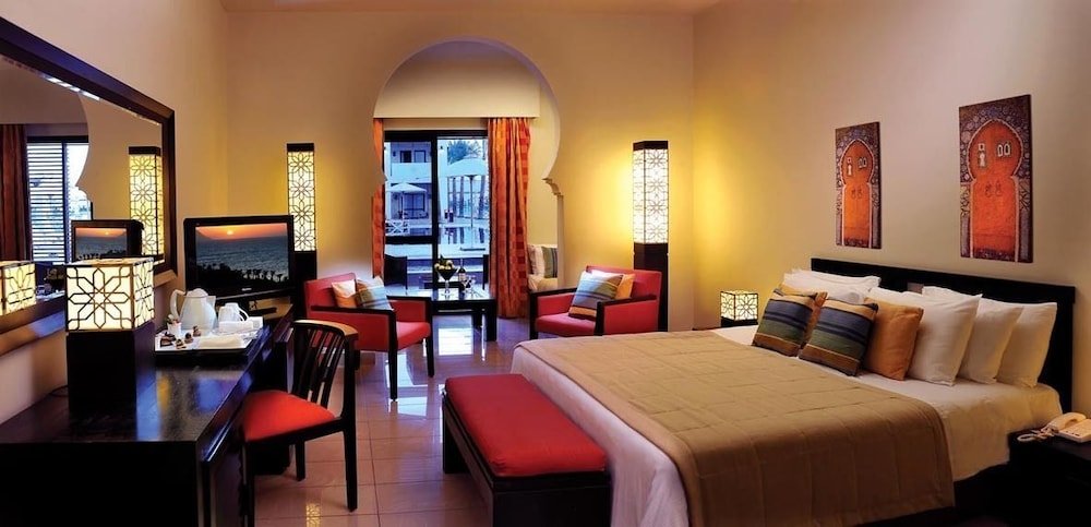 Фото Sentido Reef Oasis Senses Aqua Park Resort