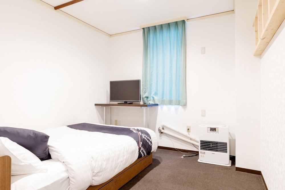 Фото Tabist Diversity Hotel Shin Tokiwa Asahikawa