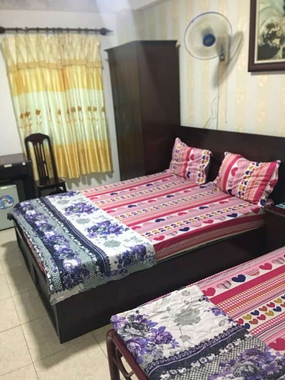 Hotel Hoang Kim Hotel by Oyo Rooms, Ho Chi Minh, photo