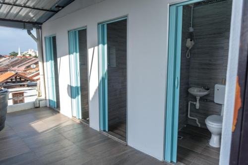 Фото Spot On 89673 Good Friend Hotel