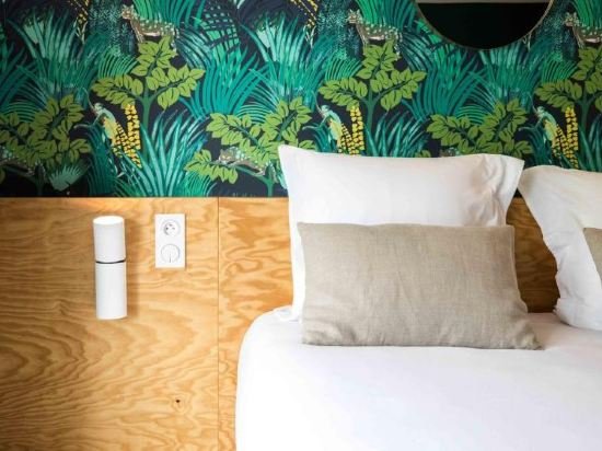 Фото T Boutique Hotel, an Ascend Hotel Collection Member