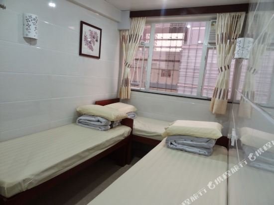 Фото Tai Wah Guest House