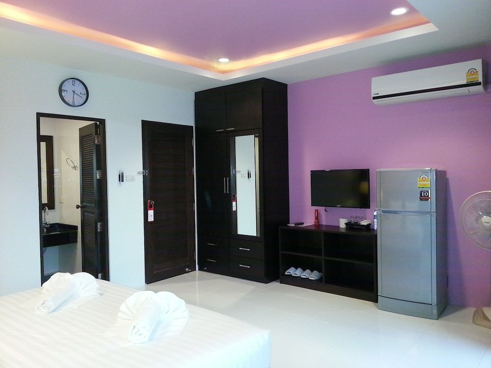 Фото Purimas Resortel