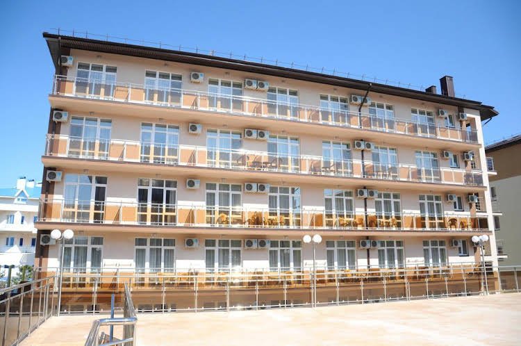 Фото Гранд прибой