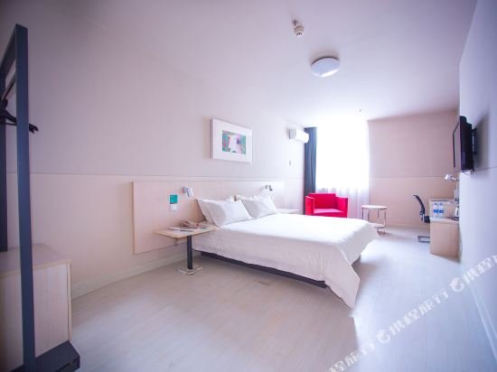 Фото Jinjiang Inn Datong Xihuan Road