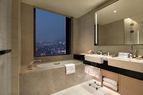 Фото Hilton Taipei Sinban