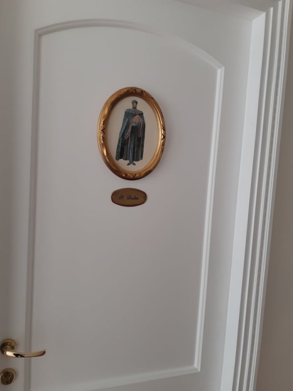 Фото Hotel Antica Repubblica