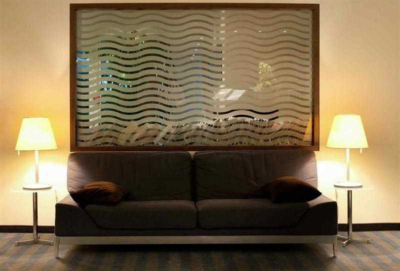 Фото Mercure Hotel Aachen Europaplatz