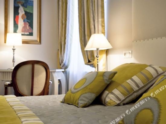 Фото Grand Hotel Des Terreaux 