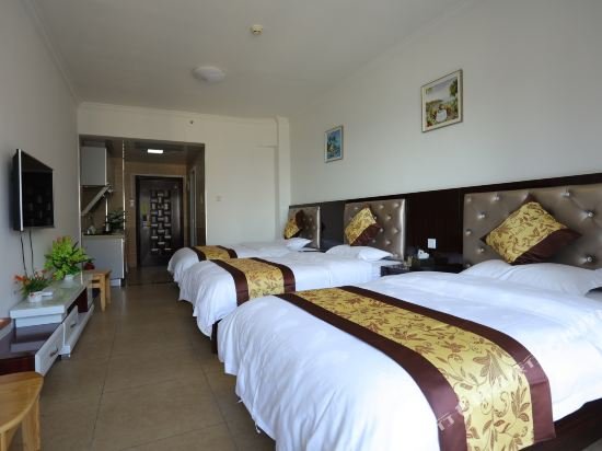 Фото Ramada by Wyndham Changsha Wuguang