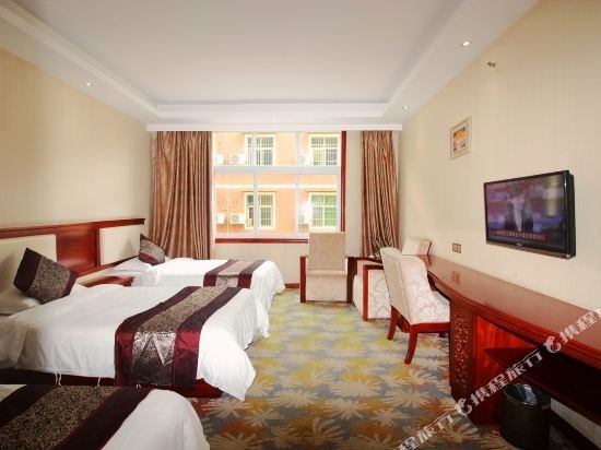 Фото Wingate by Wyndham Xishuangbanna