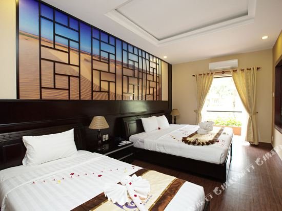 Фото Blue Bay Mui Ne Resort & SPA