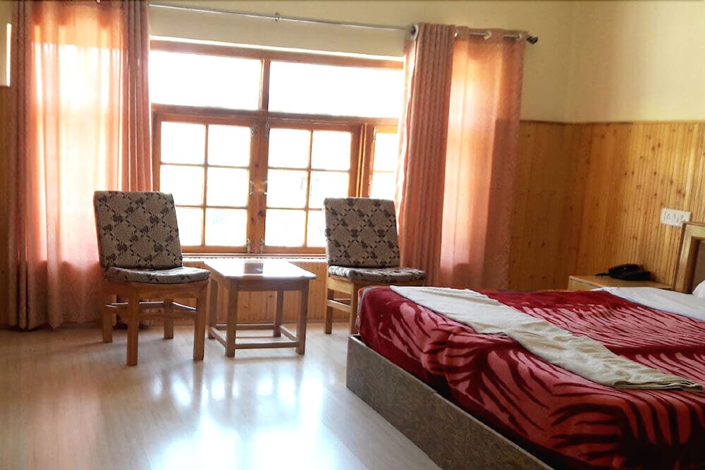 Фото Hotel Abu Palace