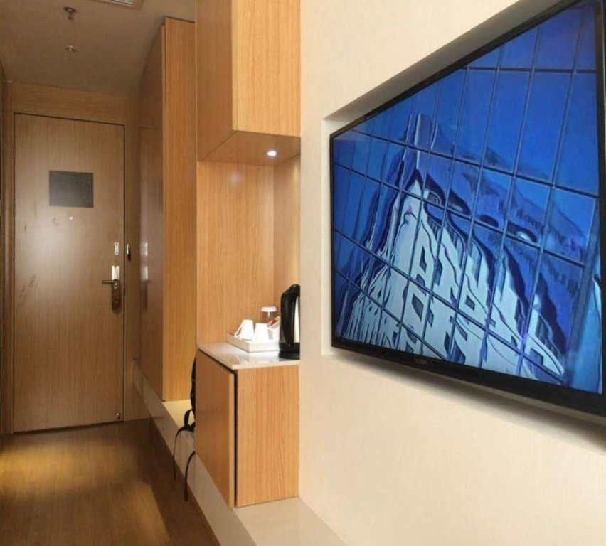 Фото Atour Hotel Xuanwu Gate Nanjing