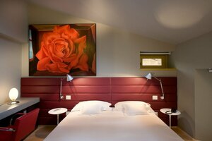 Гостиница Petronilla - Hotel in Bergamo