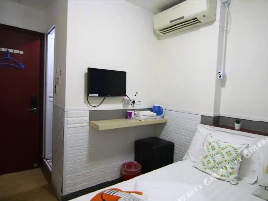 Фото National Inn Hk