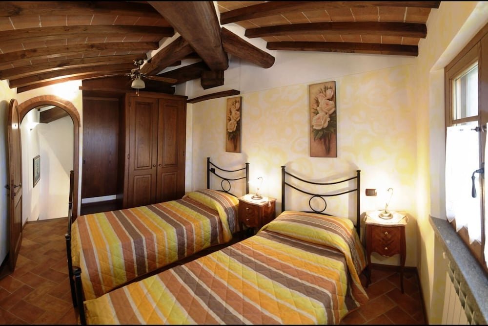 Фото La Casetta nel Bosco