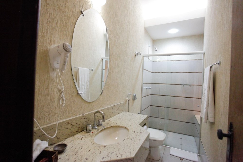 Фото Pousada Jeito de Minas