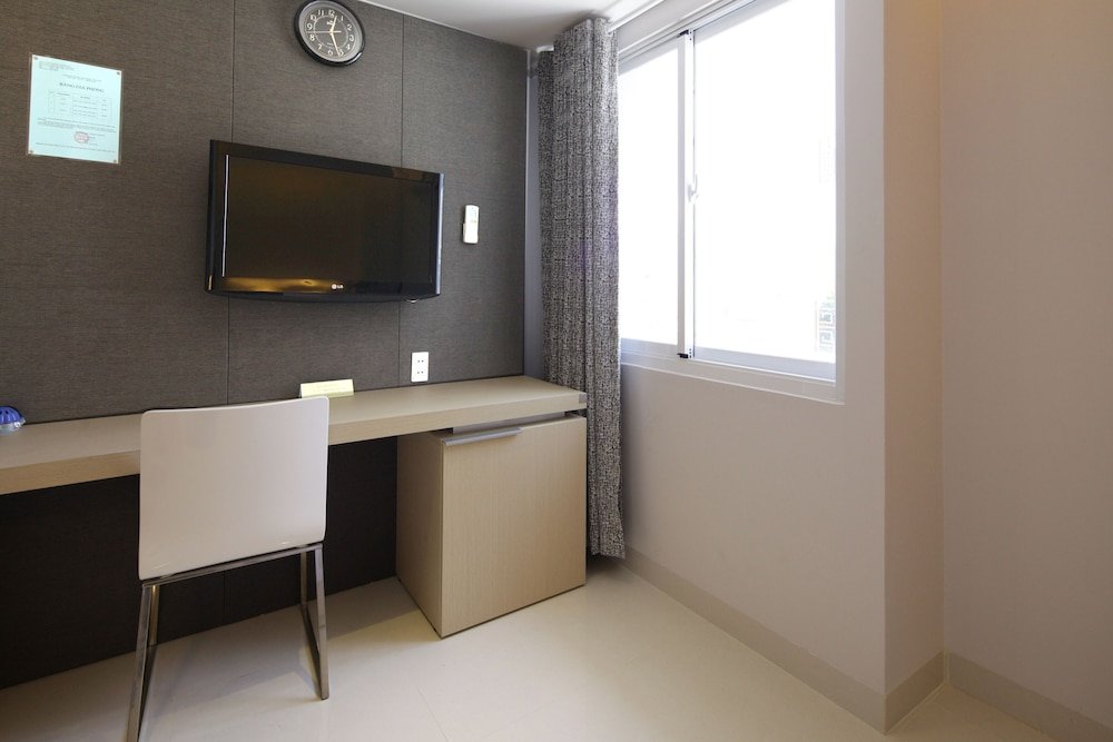 Фото Nha Trang City Apartments