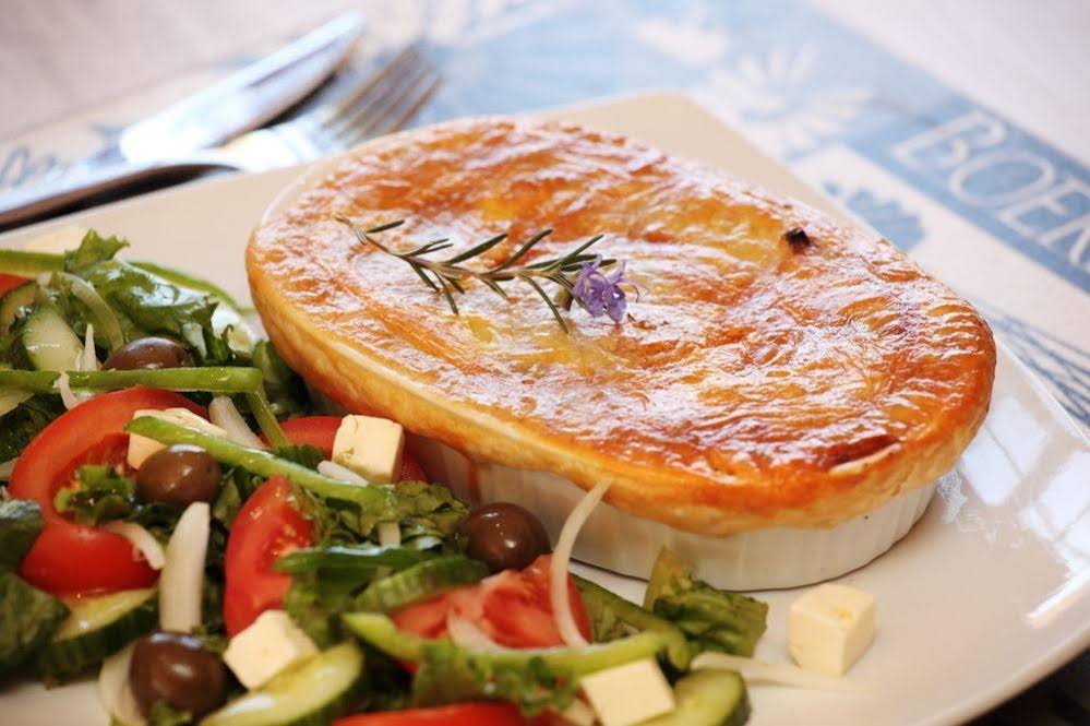 Фото Celtis Country Lodge and Restaurant