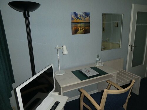 Гостиница Hotel Lex в Хагене