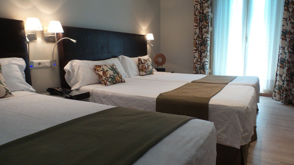 Фото Hotel Moderno