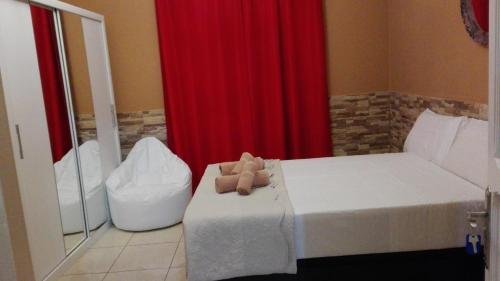 Фото Hostal Poseidón