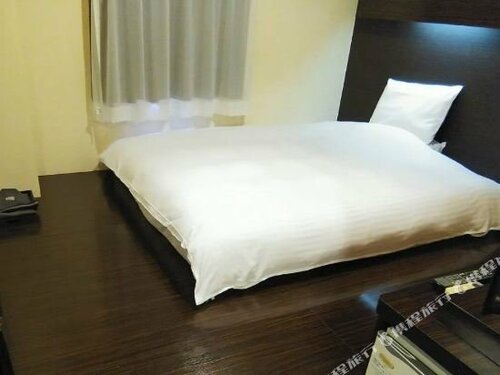 Гостиница Green Rich Hotel Iwakuni Ekimae в Ивакуни