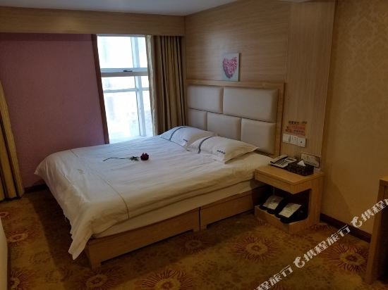 Фото Sofitel Zhengzhou International