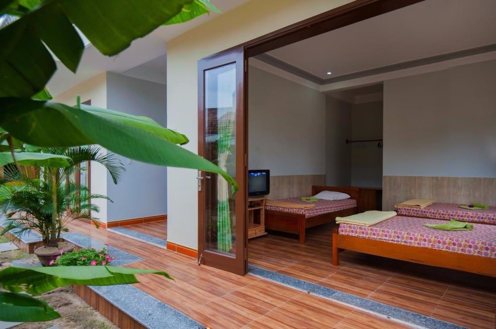 Фото Гостевой Дом Petunia Garden Homestay