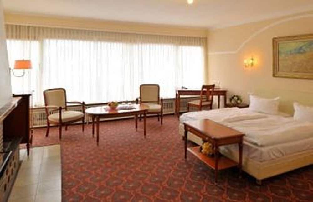 Фото Hotel Schmidt