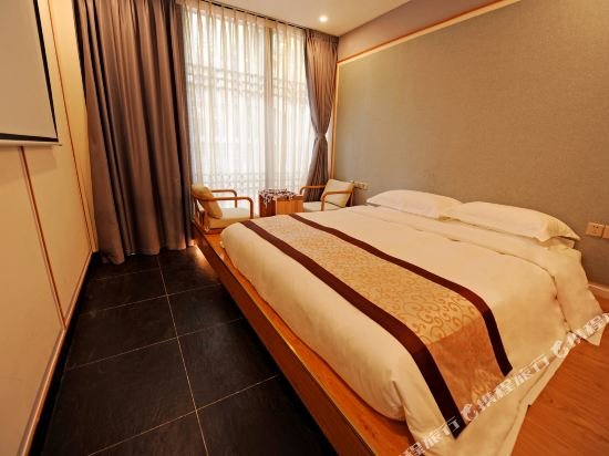 Фото Demen Renli Hotel