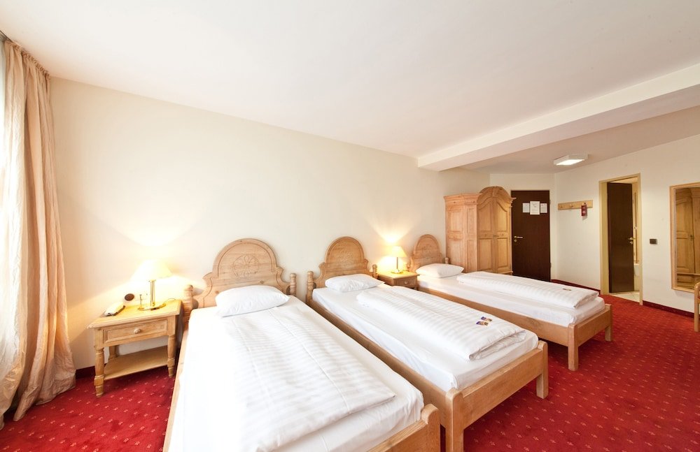 Фото Novum Hotel Madison