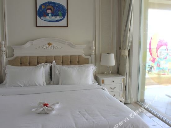 Фото Отель Ramada Hotel & Suites by Wyndham Boao