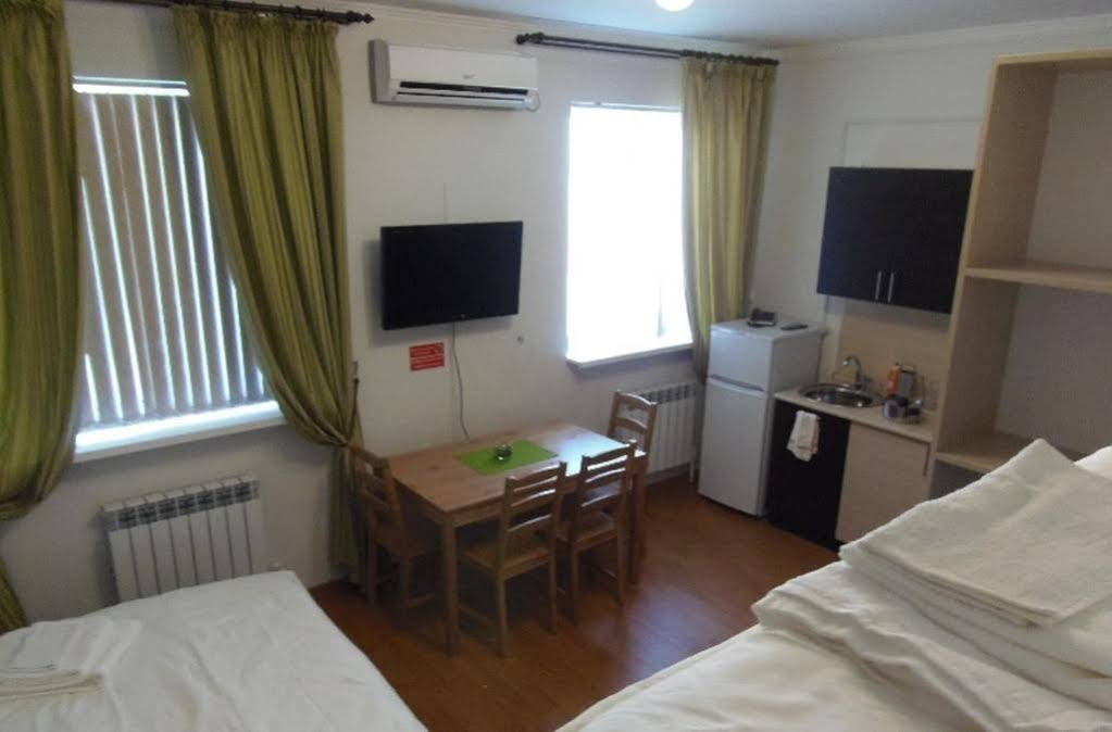 Фото Доброславия