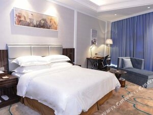 Vienna International Hotel Guangdong Puning Sqaure