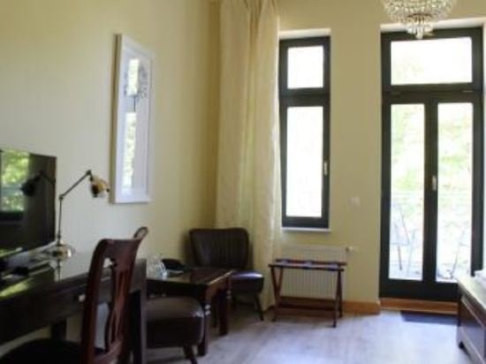 Фото Hotel Villa Sommer