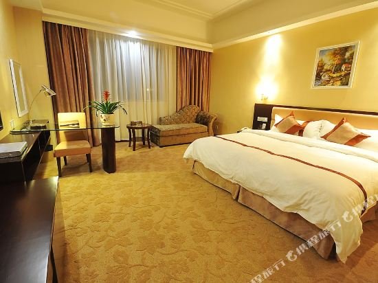 Фото Junyue Hotel