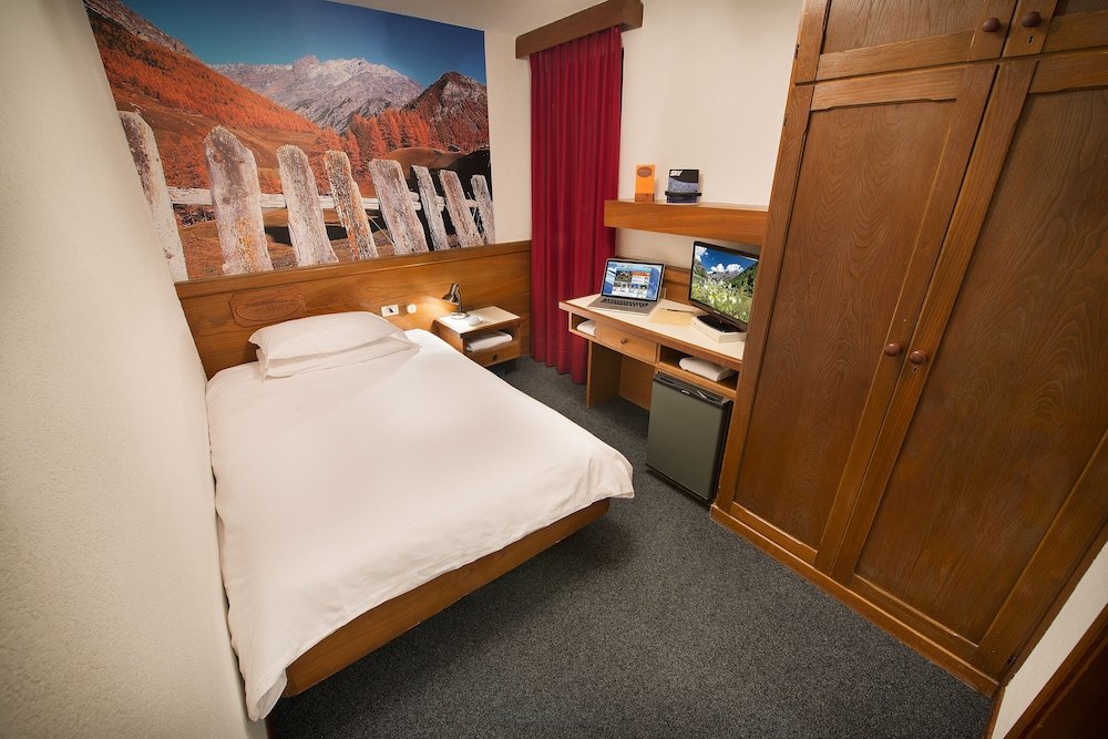 Фото Hotel Galli's - Centro